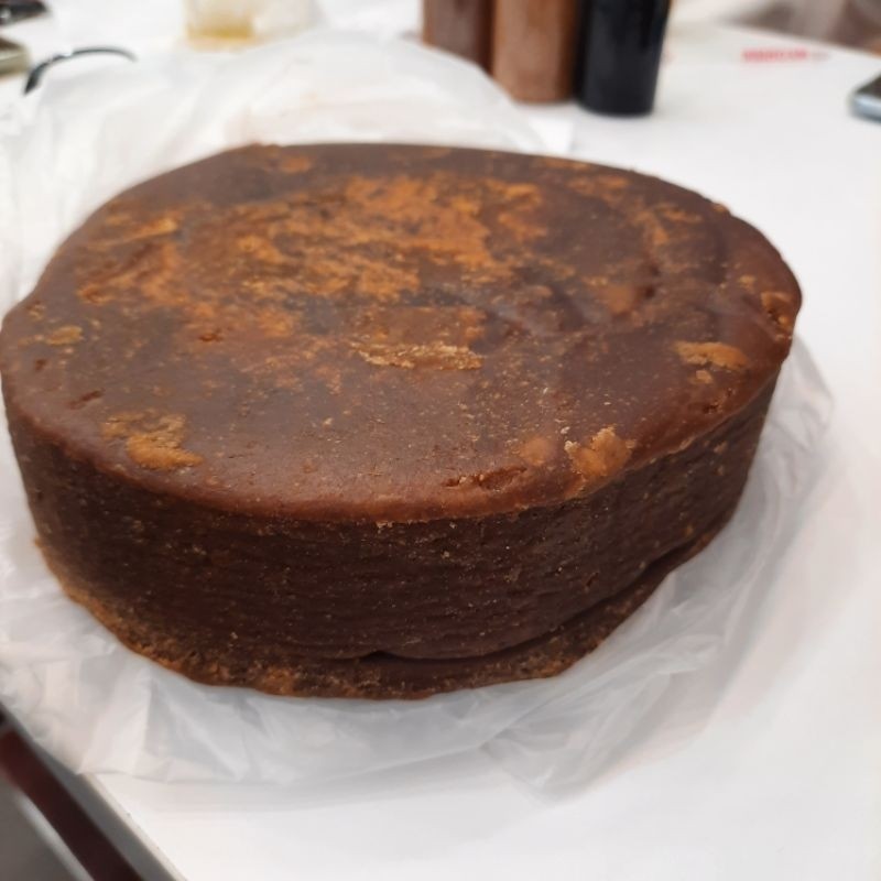 

Gula Aren Asli Mandailing Natal ,1 bulatan bisa sampai 2kg