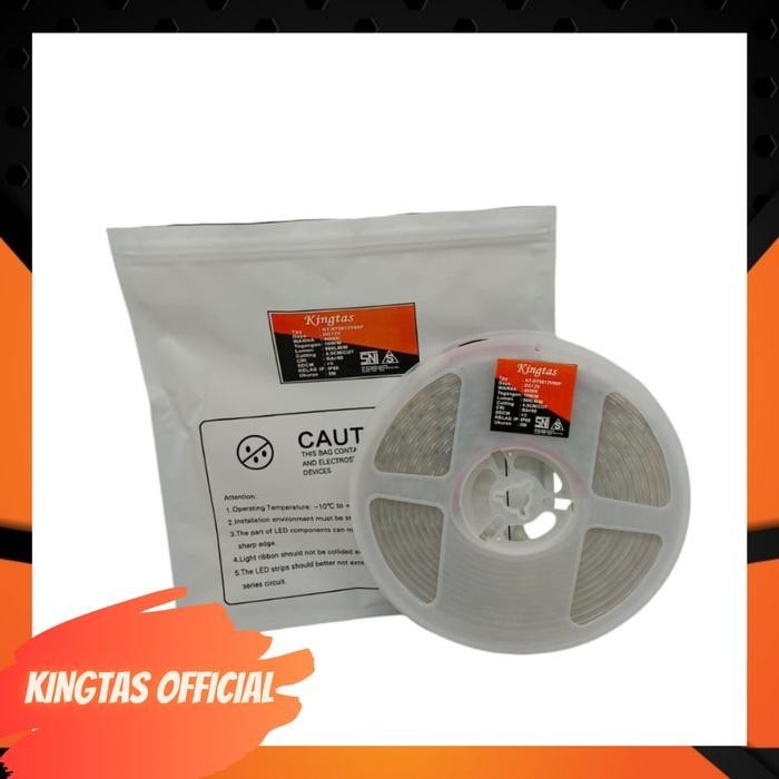 Led Strip 12V IP68 66LED 10W KT 2835 STRIP IP68 12V 66LED