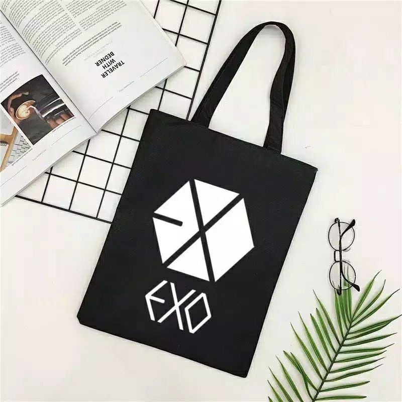 PROMO [EXO]TAS WANITA TAS SEKOLAH
