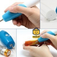 

ENGRAVE IT PEN ALAT UKIR GRAFIR TULISAN DAN SYMBOL