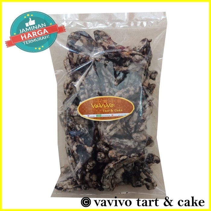 

Sahabatalam Sale Jari / Sale Pisang KC