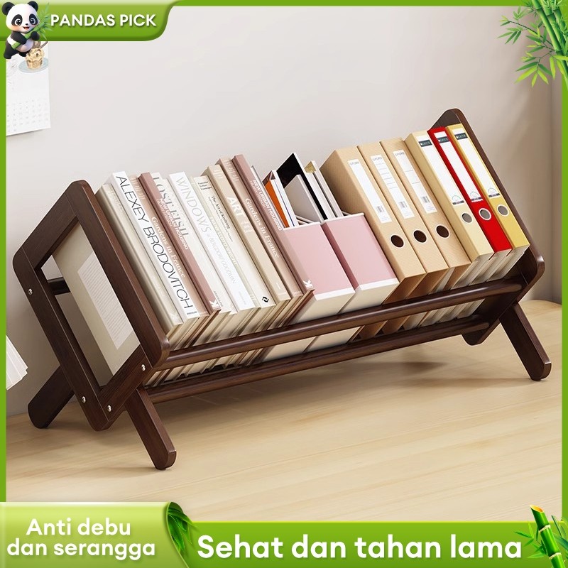 

Rak Desktop Storage Rak buku Storage Rak Meja Stationery Rak Meja Stationery Rak Rak Organizer Desktop Desk Organizer