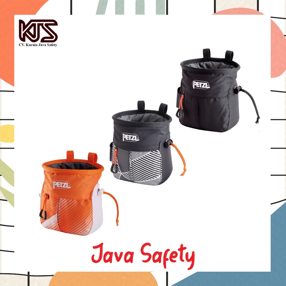 Petzl Sakapoche | Chalkbag Petzl Sakapoche | Chalk bag petzl sakapoche | chalkbag | chalkbag 8bplus 