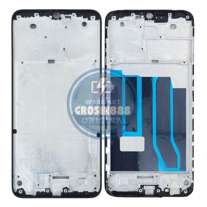 FRAME LCD - TULANG LCD - TATAKAN LCD XIAOMI REDMI 8 - 8A - 8A PRO