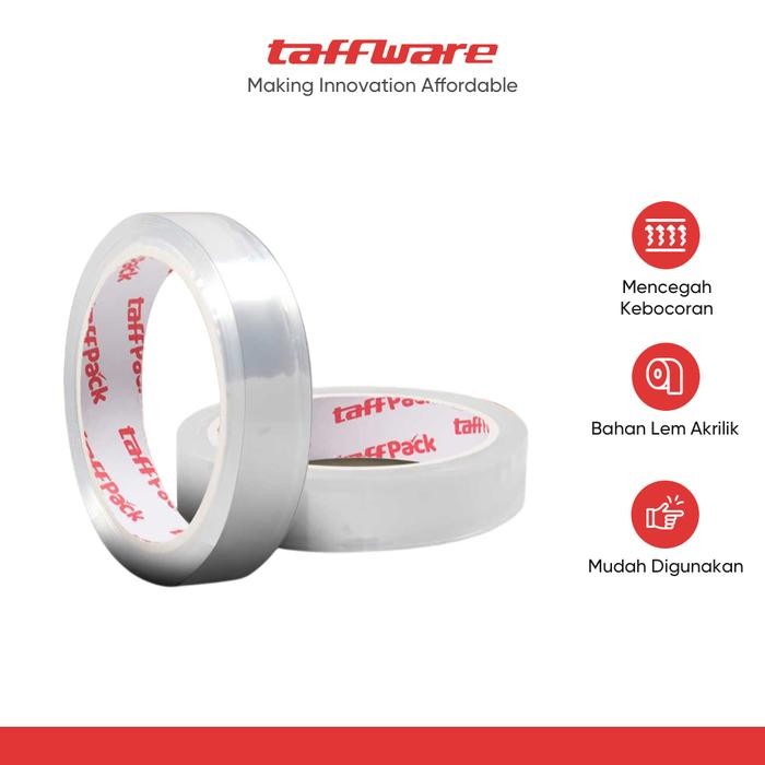 

Lakban Waterproof Dapur Sink Seal Tape 0.8x20mm 3 Meter