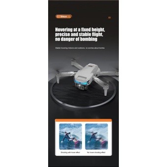 Drone RC with optical flow Drone XT9CO