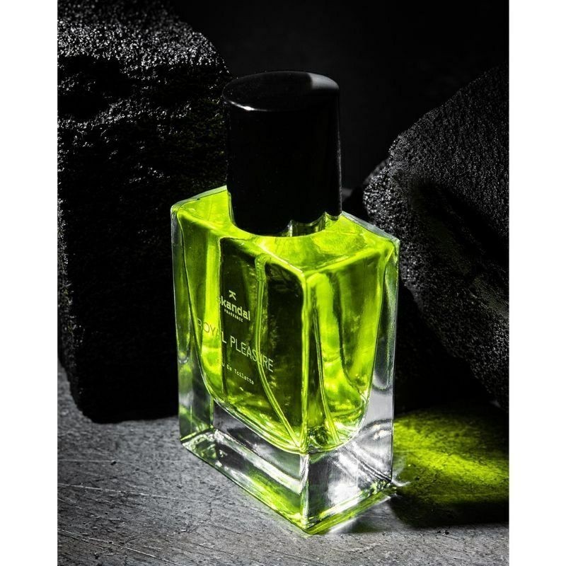 Skandal Royal Pleasure Parfume | 30ml Parfume Pria