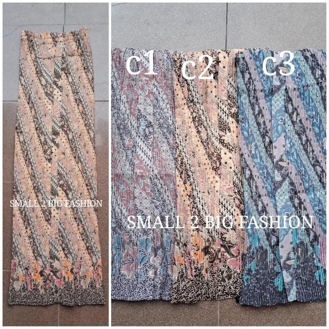 rok kebaya jumbo / bawahan jumbo / kebaya bigsize / rok batik panjang