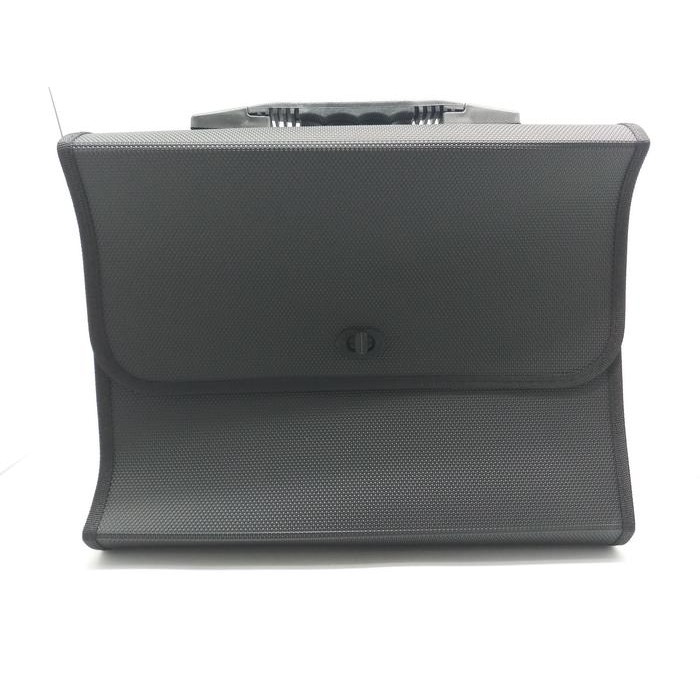 

OffiConsent Expanding Folder