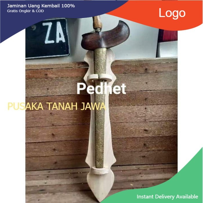 blawong keris tempel antik murah AF1