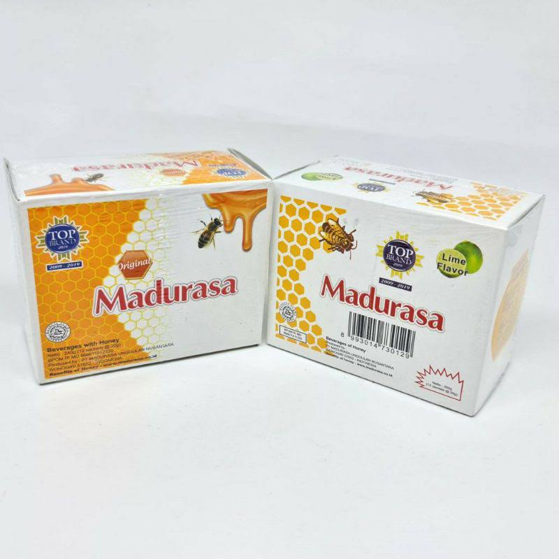 

Madurasa - ARM