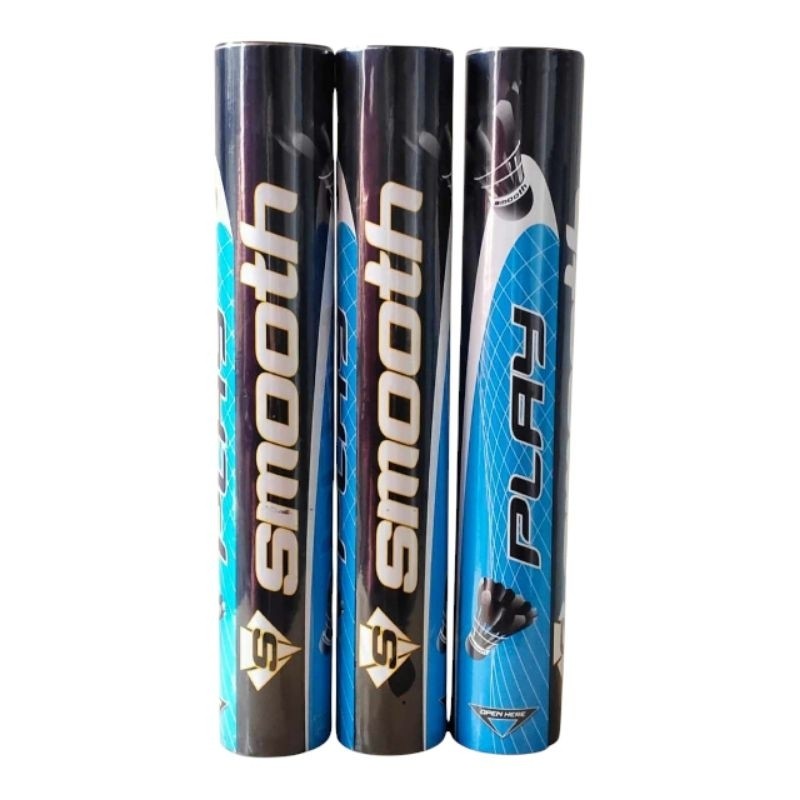 shuttlecock smooth playCO