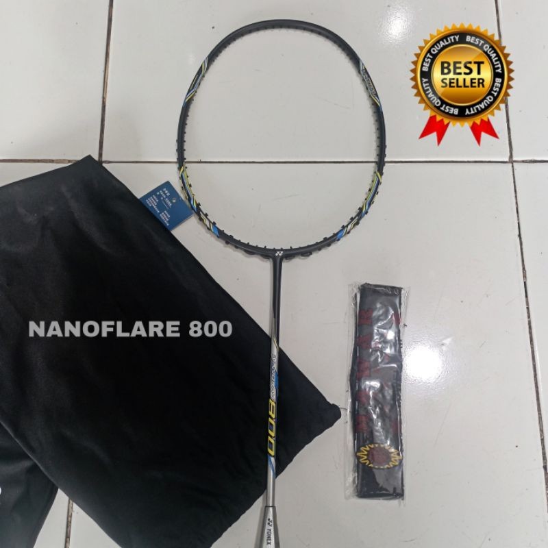 RAKET BADMINTON CARBONEX  30LBS BONUS TAS DAN GRIPCO