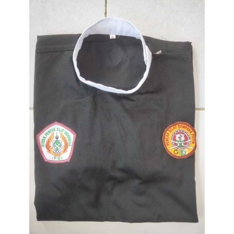 Atasan sakral warga Cempaka putih/PSCP Nagata, Baju warga PSCP Nagata DrillCO