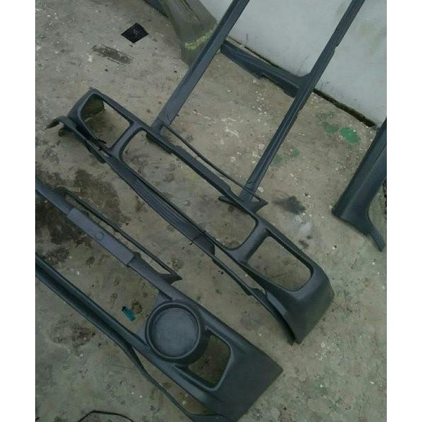 Bodykit evo 4 lancer ck4 GG