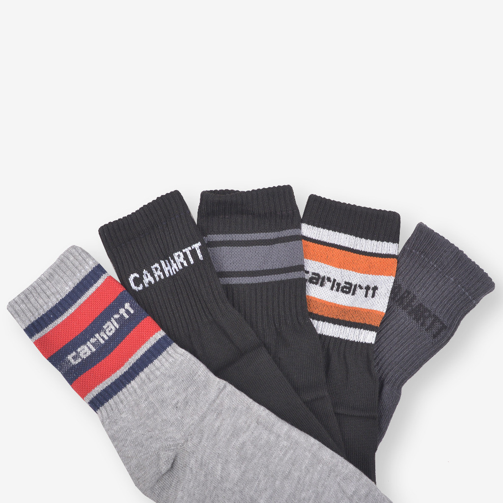 Kaos Kaki WIP Socks Quick-dry Breathable