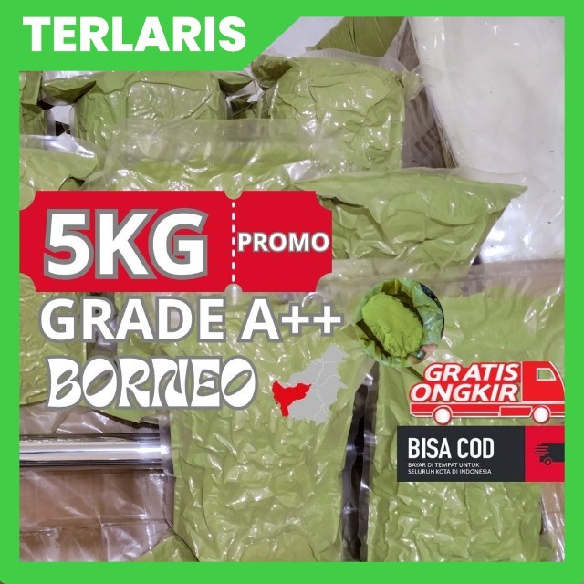 

HARGA PROMO Por11k tom tom A+++ 5kg