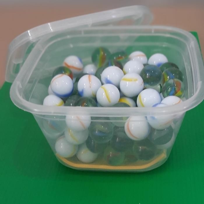 MAXX Kelereng Gundu Campur belimbing + susu bonus kotak