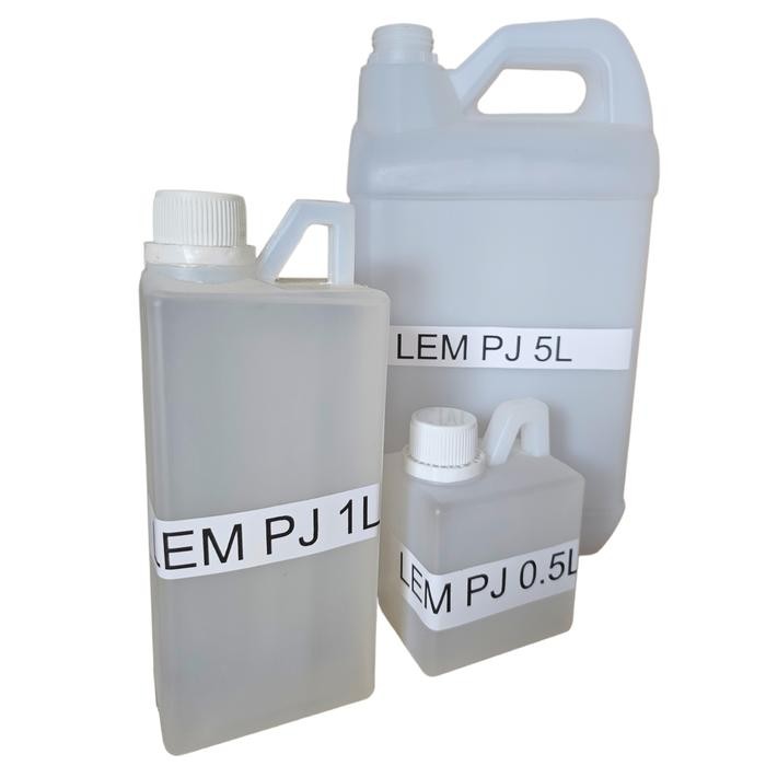 

Lem korea serba guna Jerigen - 1 liter