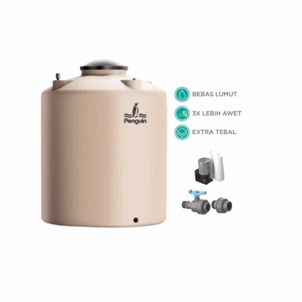 TOREN AIR PENGUIN TB 200 (2000 LITER)