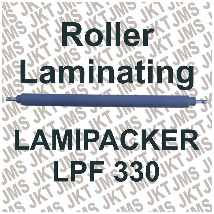 

Roller Laminating Lamipacker LPF 330