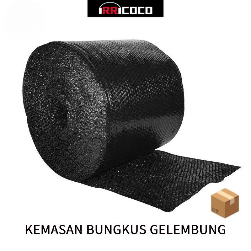 

HJK Pembungkus Bubble Wrap untuk Barang