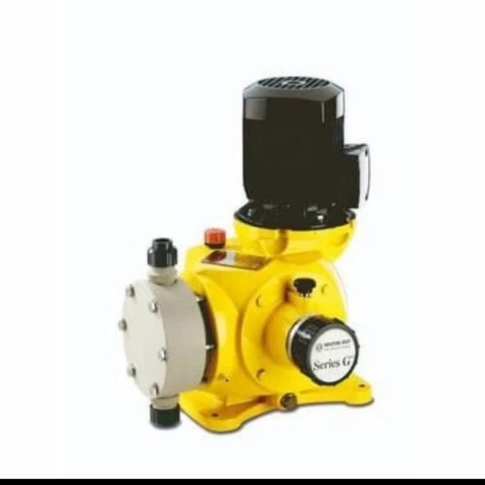 DOSING PUMP MILTON ROY GM0050
