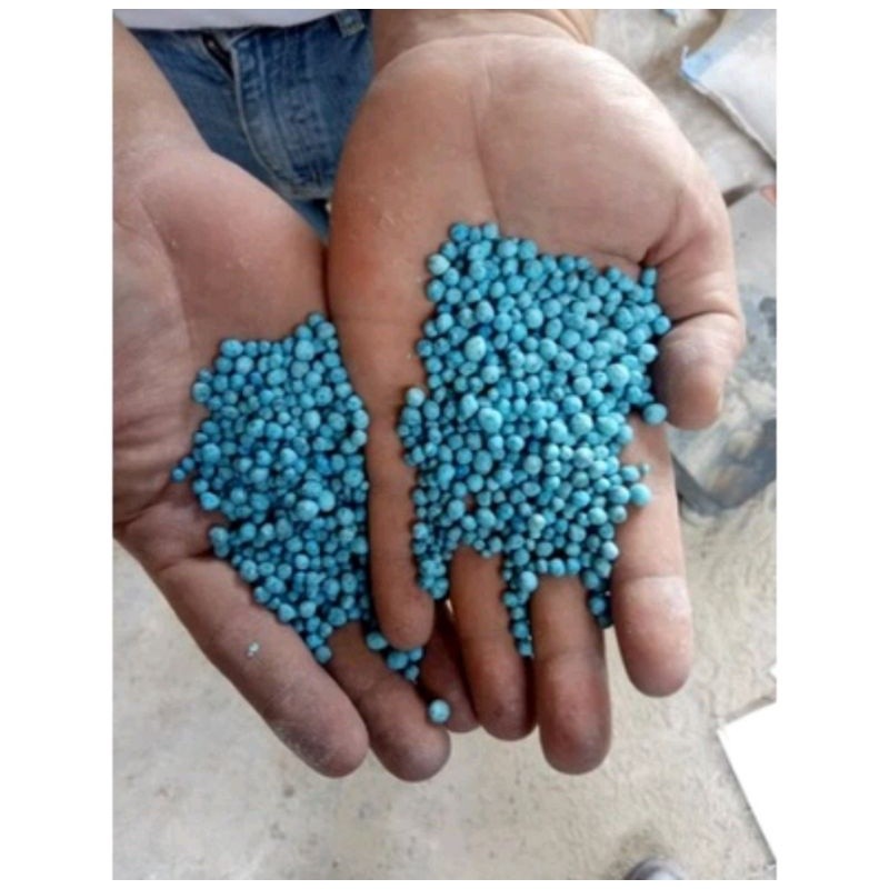 Pupuk Npk Mutiara 16 16 16 Kemasan 100g Cantik