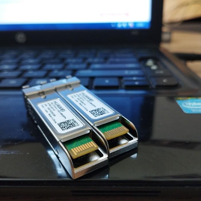 SFP+ BIDI HUAWEI 10G 10km Single Core