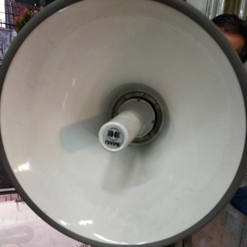 horn /Toa masjid NSH 5050 speaker menara masjid