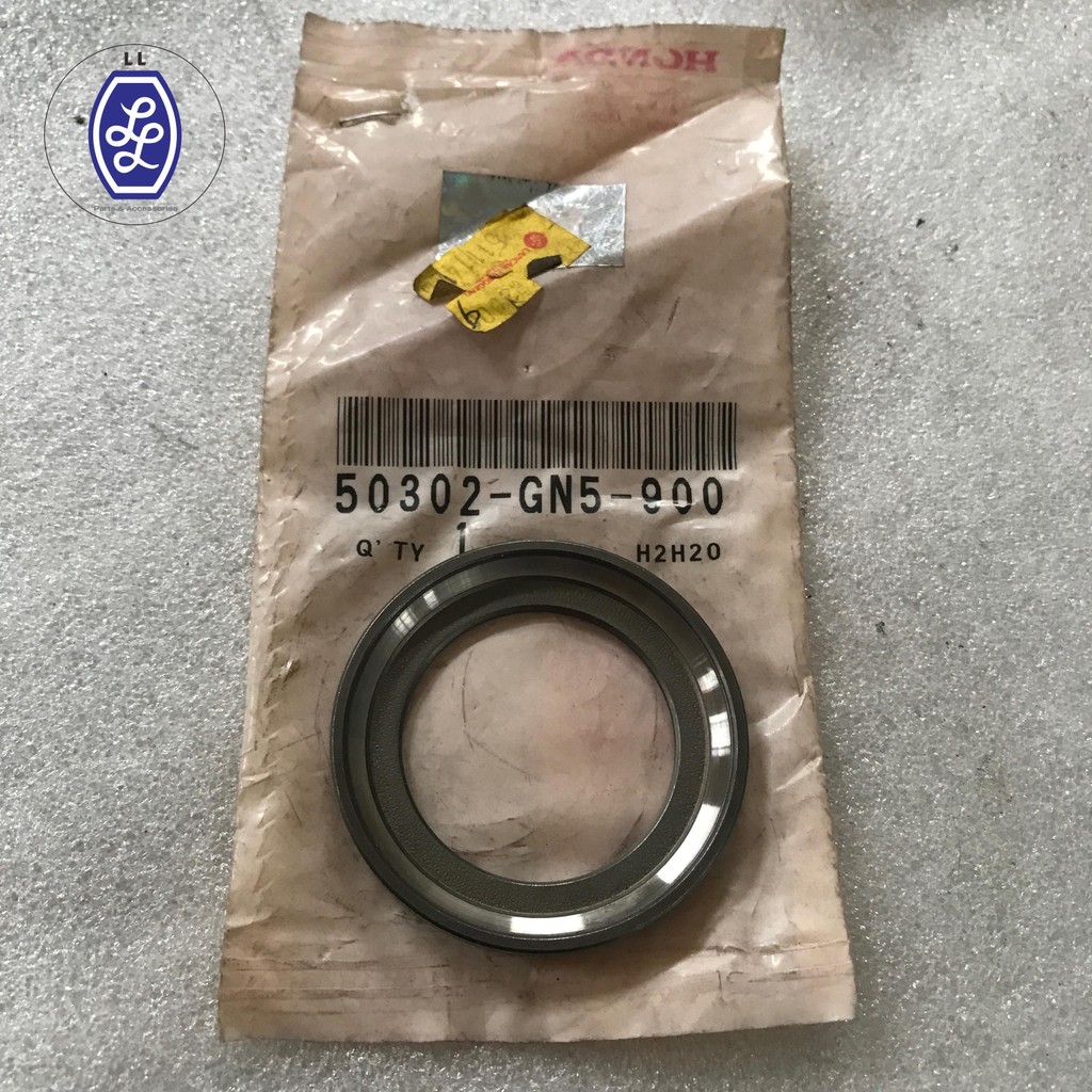 KOMSTIR NOS HONDA ASTREA GRAND / BEAT / SCOOPY FI BAWAH ORIGINAL HGP 50302-GN5-900