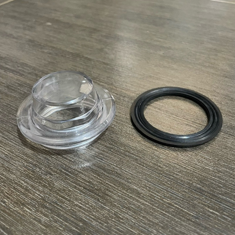 MIKA BOTOL OLI SAMPING RX K, RX KING TUA