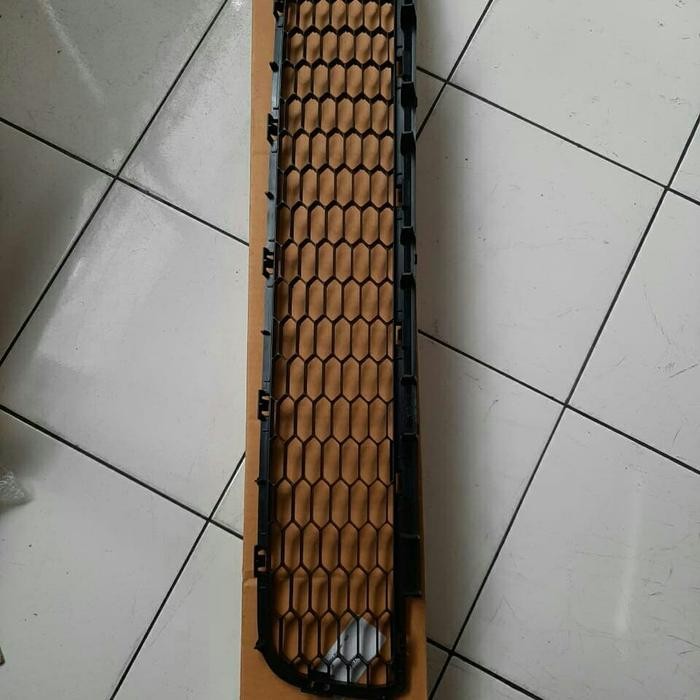 gril bemper bawah ford ranger ford everest 2009 TOP