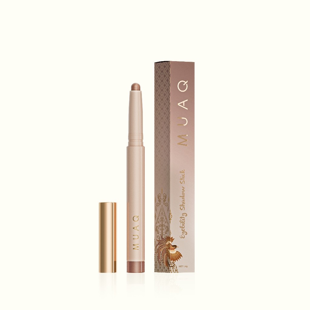 MUAQ Eyeshadow Stick | Eyebility Shadow Stick