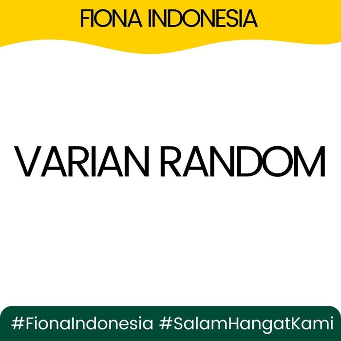 

Keripik Tempe Daun Jeruk, Sagu, Pedas Manis - Oleh-Oleh Khas Malang Kripik Food Snack Cemilan - Random50gr