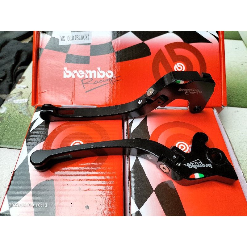 Handle Rem Jupiter MX Old Jupiter MX New Lipat Brembo MX Old CNC Brembo Lipat