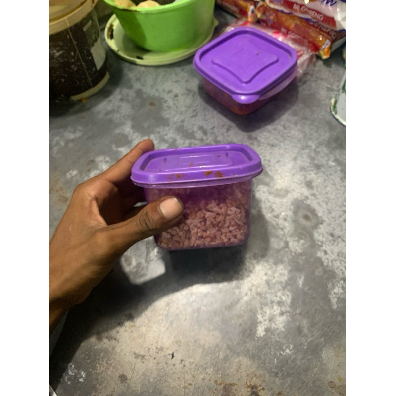 

Petis Ikan Tuna Asli Madura Asli Ikan Tuna Asli