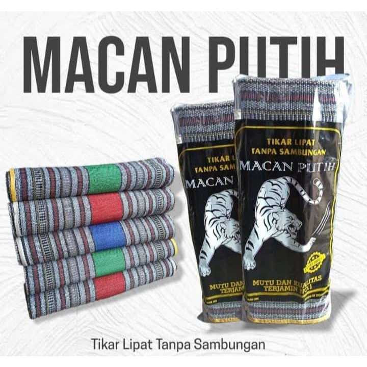 KICLONE_SHOP  Tikar Lipat Hajatan180x200cm / Tikar Lipat Piknik / Tikar Karpet
