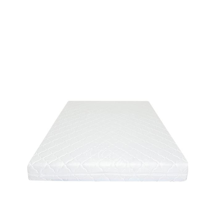 ORTHOBED Kasur Kesehatan Orthopedic Mattress 20CM - Putih, 90x200