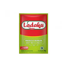 

MERICA BUBUK LADAKU [4g]