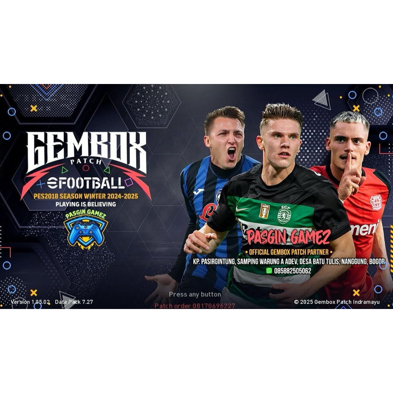 Hardisk Eksternal PS3