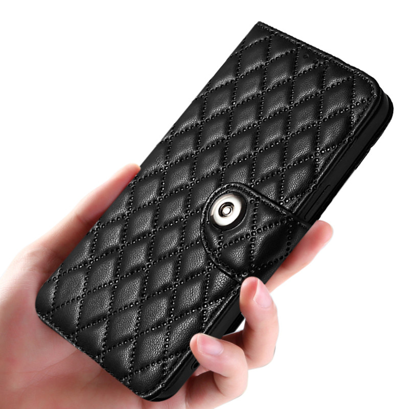 Phone case For Nokia G22 G11 G21 G42 G20 G10 G21 G310 G400 Back cover Multiple Colors Chanel-style L