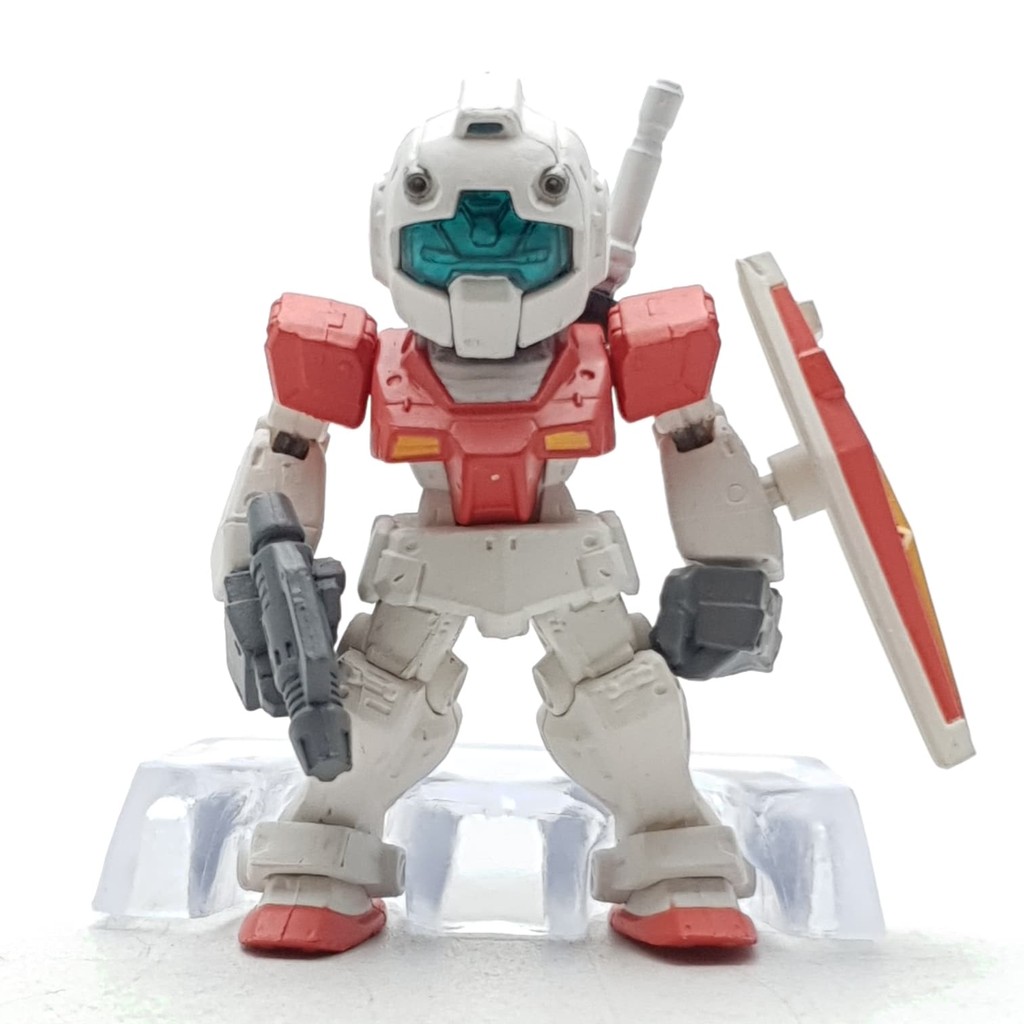 FW Gundam Converge Revival Selection C17 GM Loose