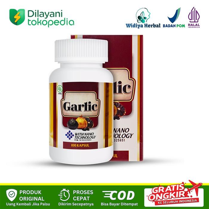 

Ready Obat Herbal Untuk Biduran - Kaligata Mehanun - Alergi - Garlic BPOM Terbaru
