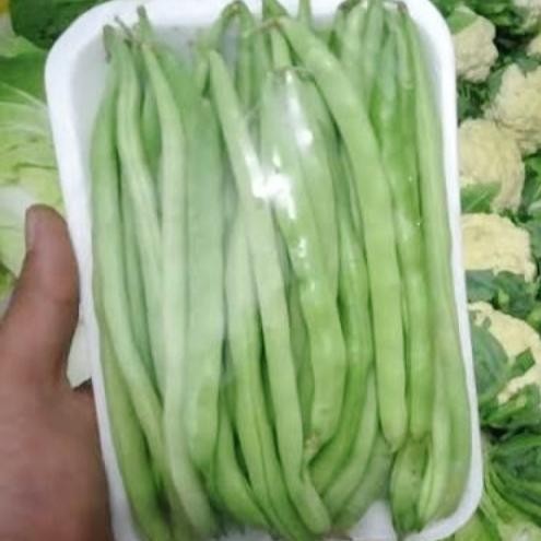 

Buncis 500gr