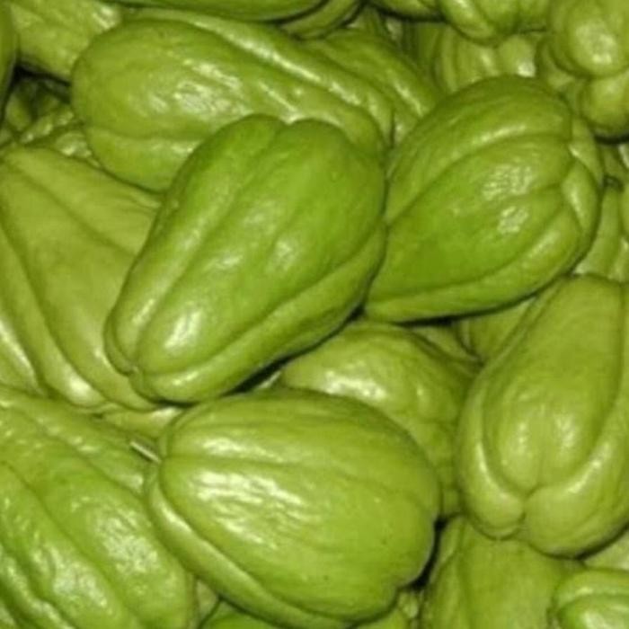 

Labu Siam Baby Acar 500gr