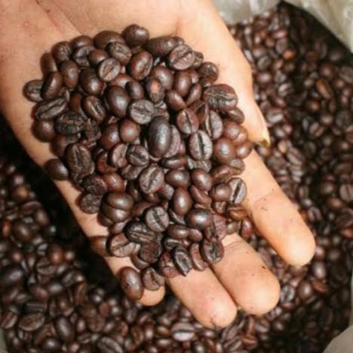 

Kopi Daerah Asli Papua 250gr