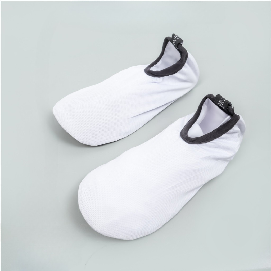 Sepatu Tawaf Wanita Antislip/Kaos Kaki Tawaf Haji dan Umroh Wanita