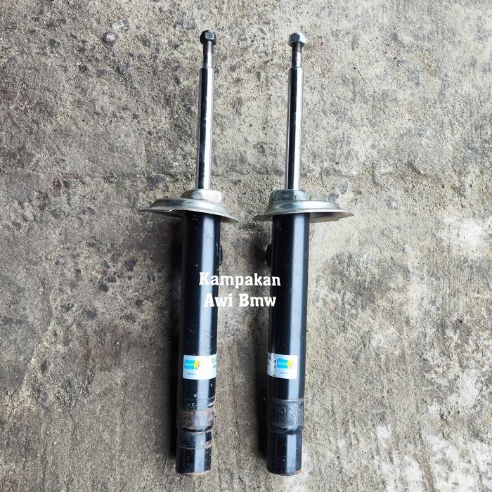 Shock Shockbreaker Depan Bmw E46 Sparepart