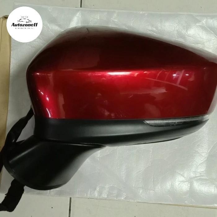 spion mazda 2 tipe R skyactive 2019 2020